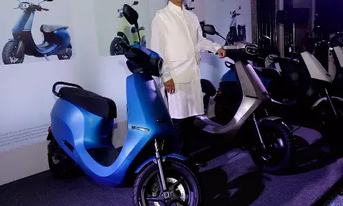 మరిన్ని చిక్కుల్లో ఓలా