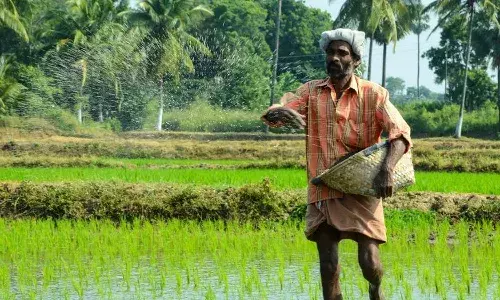 Kodanda Reddy, chairman of the Agriculture and Farmers Welfare Commission, farmers, assured, Telangana