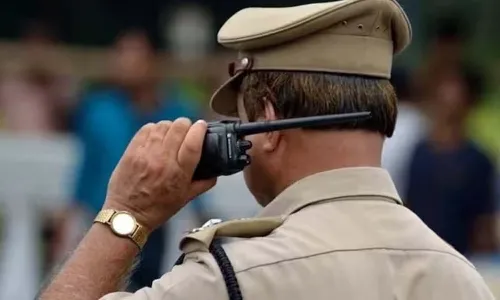 UP woman, assumed dead, missing, Viral