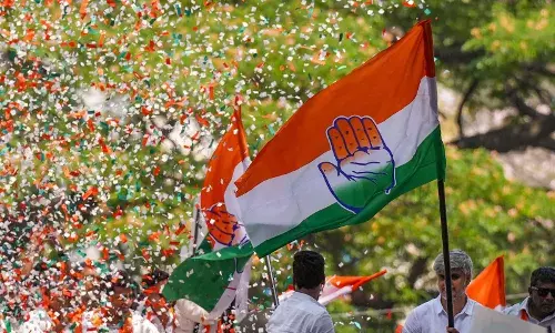 వారి సపోర్ట్ కూడా బీజేపీకే.. ఇక కాంగ్రెస్కు అక్కడ కష్టమే..!