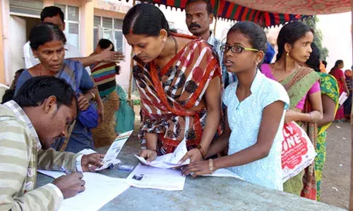 Sadaram, Sadaram slot booking, Andhra Pradesh