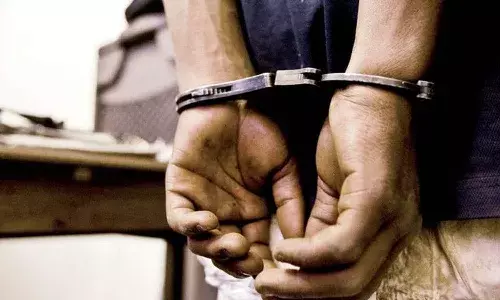 Pakistani nationals, fake identities, arrest, Bengaluru