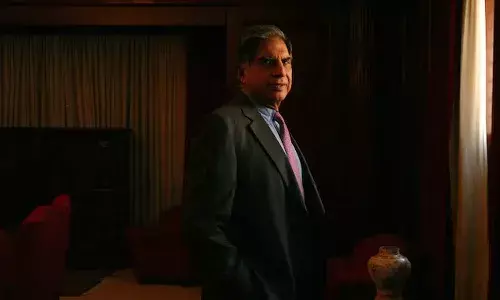 funeral, Ratan Tata, Maharashtra, mourning, National news