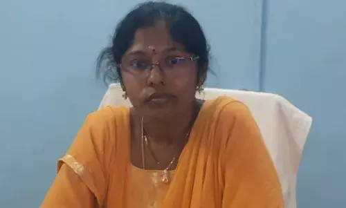 రైతుబంధు కుంభకోణంలో తహసిల్దార్ జయశ్రీ అరెస్ట్