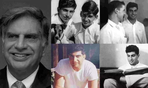 Google searches, Ratan Tata, Google trends