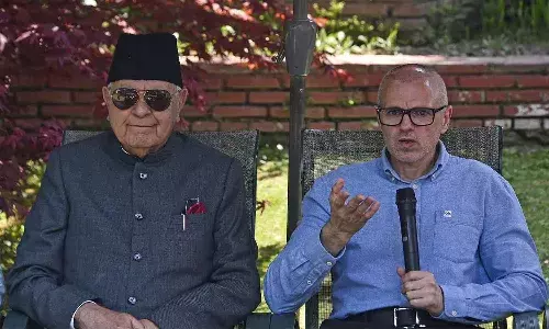 ఆ నలుగురు ఎమ్మెల్యేల మద్దతు కూడా అబ్దుల్లాకే..!