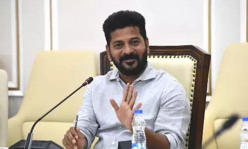 CM Revanth, Young India Integrated Residential Schools, Telangana