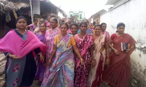 Andhra Pradesh government, dwcra women, APnews, PMFME