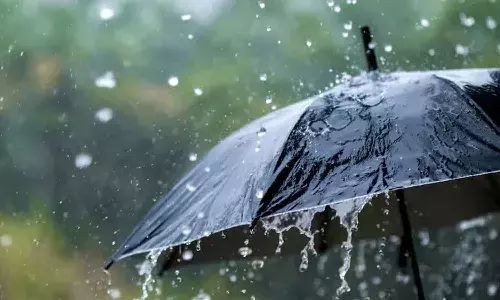 మరోమారు కేరళలో భారీ వర్షాలు