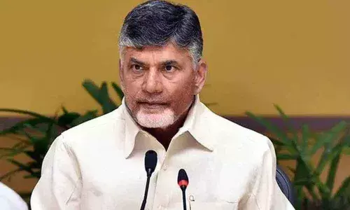 కుల గణనలో తప్పేమీ లేదు: ఏపీ సీఎం చంద్రబాబు