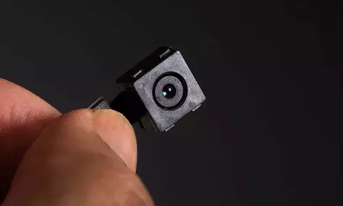 secret cameras, hotels, shopping malls