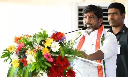 Solar pumps, electricity, Telangana, farmers, Dy CM Bhatti vikramarka