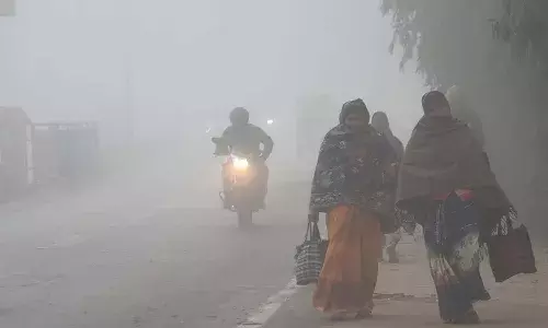 shiver , cold, winter