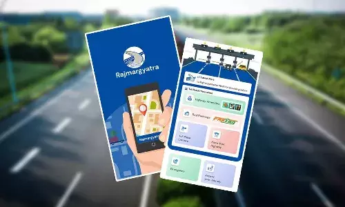 Rajmargyatra, central government, business, NHAI