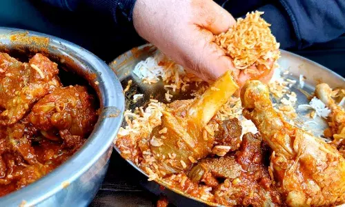 తిందామనుకుంటే.. షాకిచ్చిన చికెన్, మటన్ ధరలు