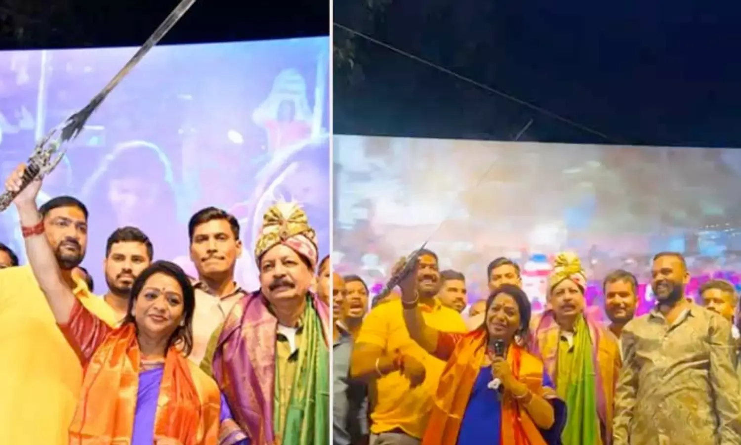 Hyderabad Mayor: హైదరాబాద్ మేయర్ పై కేసు నమోదు చేసిన పోలీసులు