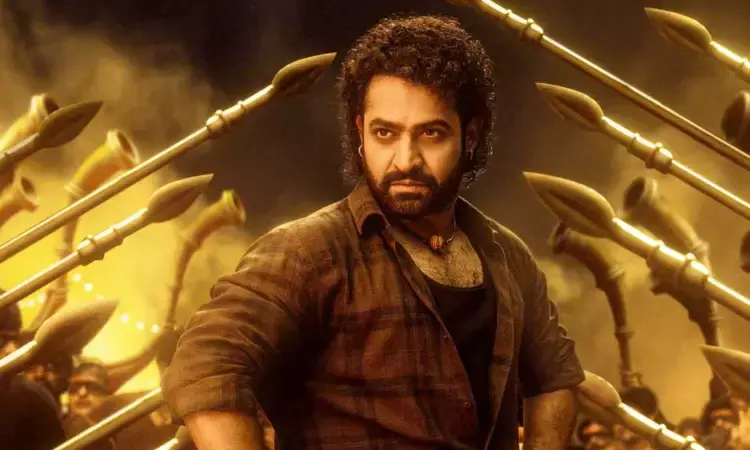 దసరా సెలవుల్లో దేవర కలెక్షన్ల జాతర