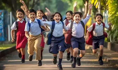 విద్యార్ధులకు గుడ్న్యూస్.. ఈరోజు కూడా విద్యా సంస్థలకు సెలవు