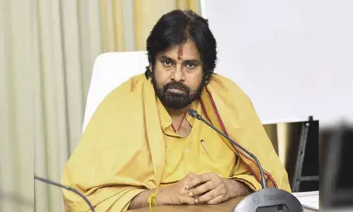 ఏపీలో నేడు పల్లె పండుగ.. పవన్ ఏ పల్లెకు వెళ్లనున్నారంటే.?