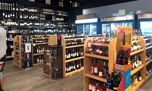 మద్యం దుకాణాల కోసం మొదలైన లాటరీ ప్రక్రియ.. ఎంపికైతే ఎన్ని డబ్బులు కట్టాలంటే.?