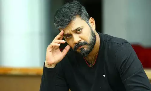 నటుడు బాలా అరెస్ట్.. మేనేజర్ కూడా బుక్