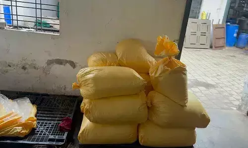 స్పెషల్ ఆపరేషన్.. 5000 కోట్ల విలువైన డ్రగ్స్ దొరికాయి