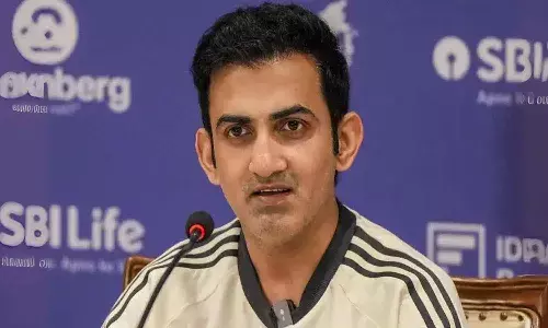 అసలు గంభీర్కి ఎలాంటి జట్టు కావాలి.? న్యూజిలాండ్తో సిరీస్కు ముందు కోచ్ అన్ని చెప్పేశాడు..!