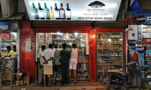 దరఖాస్తుల ద్వారానే రూ.1800 కోట్ల అర్జన.. నెక్స్ట్ టార్గెట్ అదే