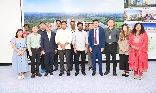 CM Revanth, Foxconn expansion, Telangana, Kongarakalan