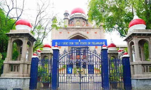 Telangana High Court, Group 1 Mains, Group one exam