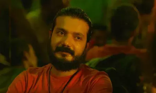 బైకర్‌ను ఢీకొట్టి కారు ఆపకుండా వెళ్లిన న‌టుడు అరెస్ట్‌