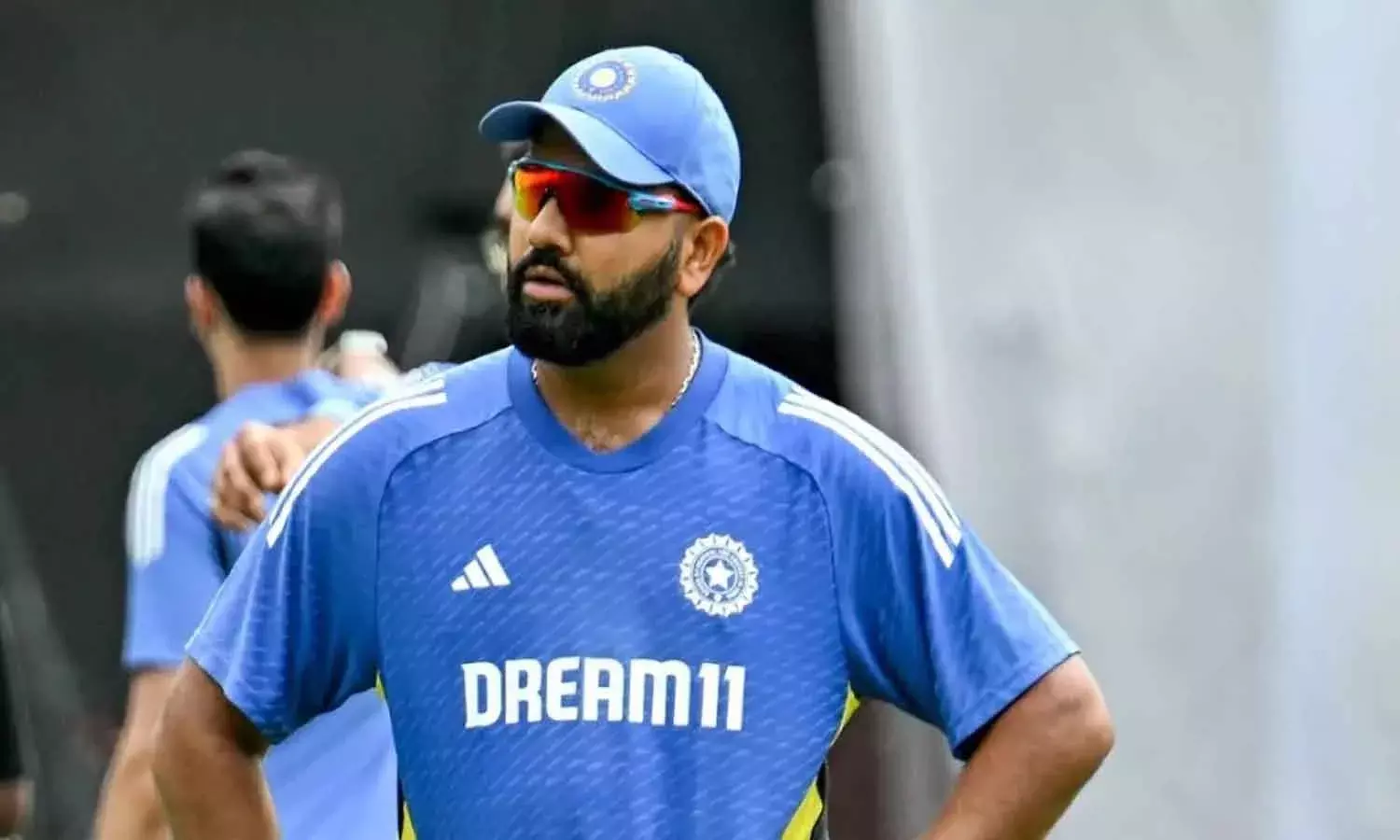 న్యూజిలాండ్‌తో తొలి టెస్టుకు ముందు ఆందోళనలో రోహిత్