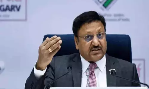 రెండు దశల్లో జార్ఖండ్ అసెంబ్లీ ఎన్నికలు
