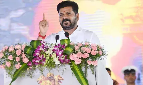 ఈ విషయంలో రాజకీయాలు చేయడం సమంజసం కాదు : సీఎం రేవంత్