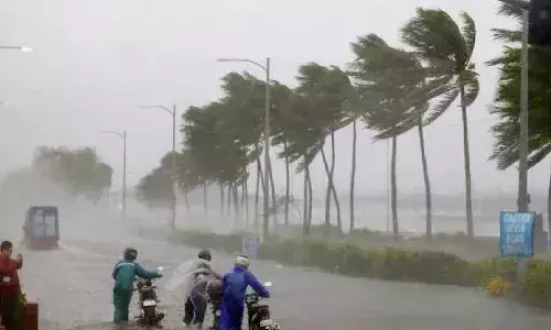 Flash floods, APnews, IMD, nellore
