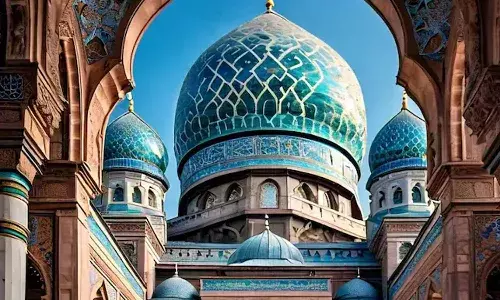 Shouting Jai Shri Ram, mosque, religious feelings, High Court