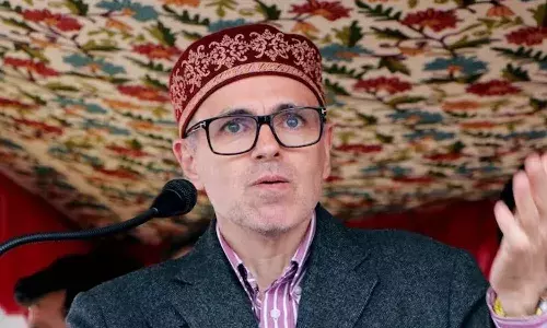 Omar Abdullah, JammuKashmir Chief Minister, Surinder Choudhary, National news