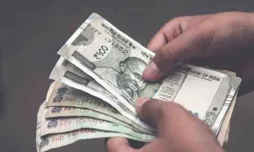 గుడ్న్యూస్.. కేంద్ర ప్రభుత్వ ఉద్యోగులకు డీఏ పెంపు