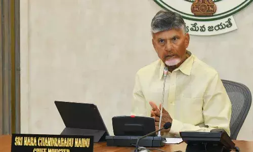ఏపీ కేబినెట్ భేటీ కీలక నిర్ణయాలివే