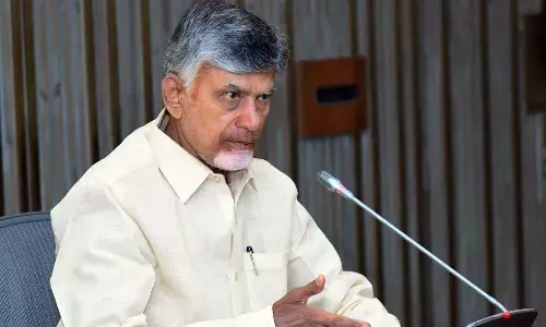 CM Chandrababu, AP government, road repairs
