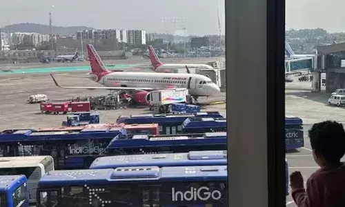 Chhattisgarh, boy detained, bomb hoax , flights