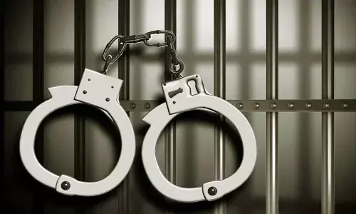 Kumaram Bheem Asifabad district, court verdict, life imprisonment, telangana
