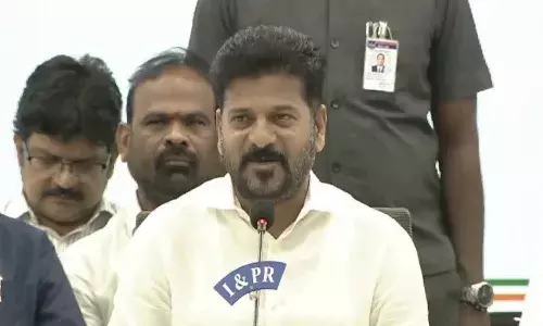 ఆ ముగ్గురూ మూడు నెలలు మూసీ ఒడ్డున నివసించాలి : సీఎం రేవంత్ రెడ్డి