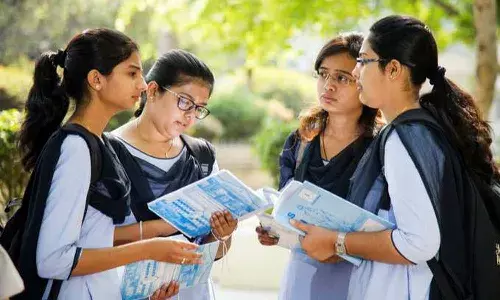 APnews, Board of Intermediate Education, fee schedule, examination fee, inter students