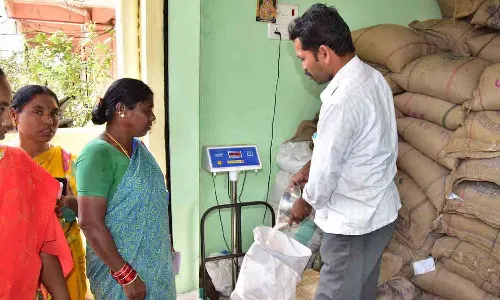 Minister Ponguleti Srinivas Reddy, ration card holders, Telangana