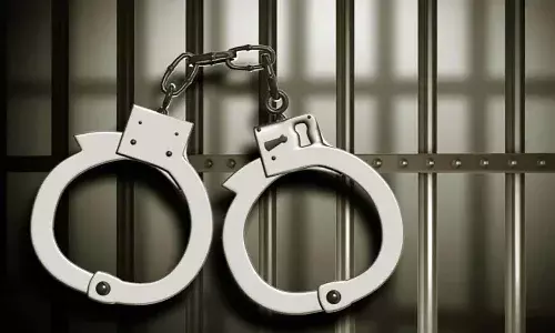 Case booked , YouTubers, spreading rumours, bakery, Hyderabad