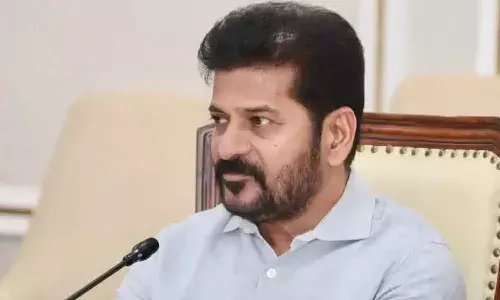 Telangana, cabinet meeting, CM Revanth