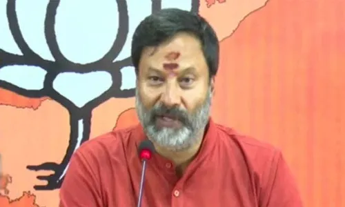 అవినీతికి, అరాచకాలకు కేరాఫ్ అడ్రెస్ వైసీపీ