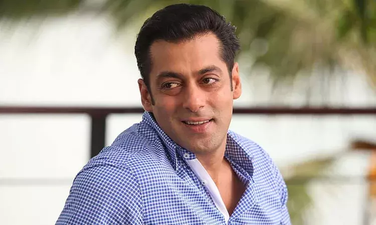 Bollywood , Salman Khan, Death Threat, Lawrence Bishnoi