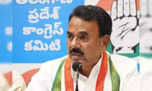 కేసీఆర్ ఇచ్చిన ఆ డబ్బులు ఎక్కడివి.? : మంత్రి జూపల్లి